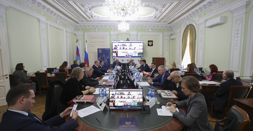 РОИТ провели конференцию, посвящённую роли железнодорожников в Великой Отечественной войне