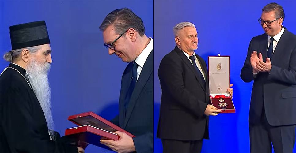 Итоги работы: представительство РИО в Белграде отчиталось о первых месяцах 2026 года