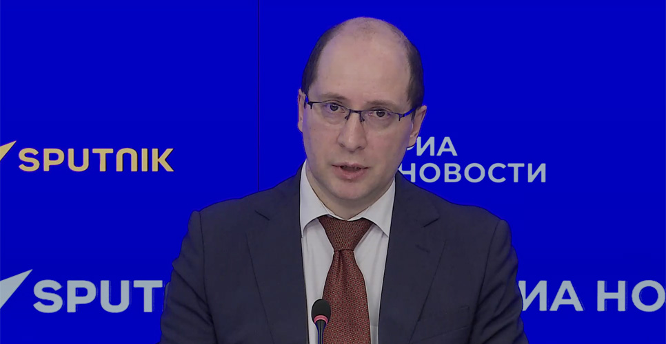 В пресс-центре «Россия сегодня» обсудили историческое просвещение молодёжи