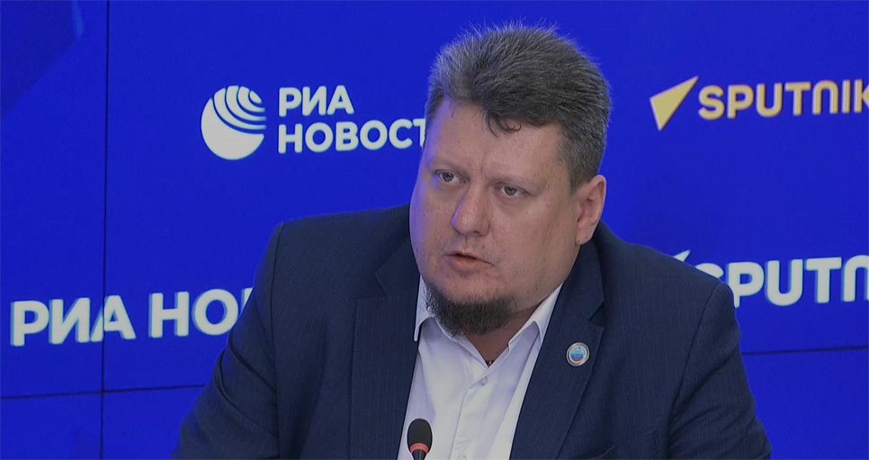 В пресс-центре «Россия сегодня» обсудили историческое просвещение молодёжи