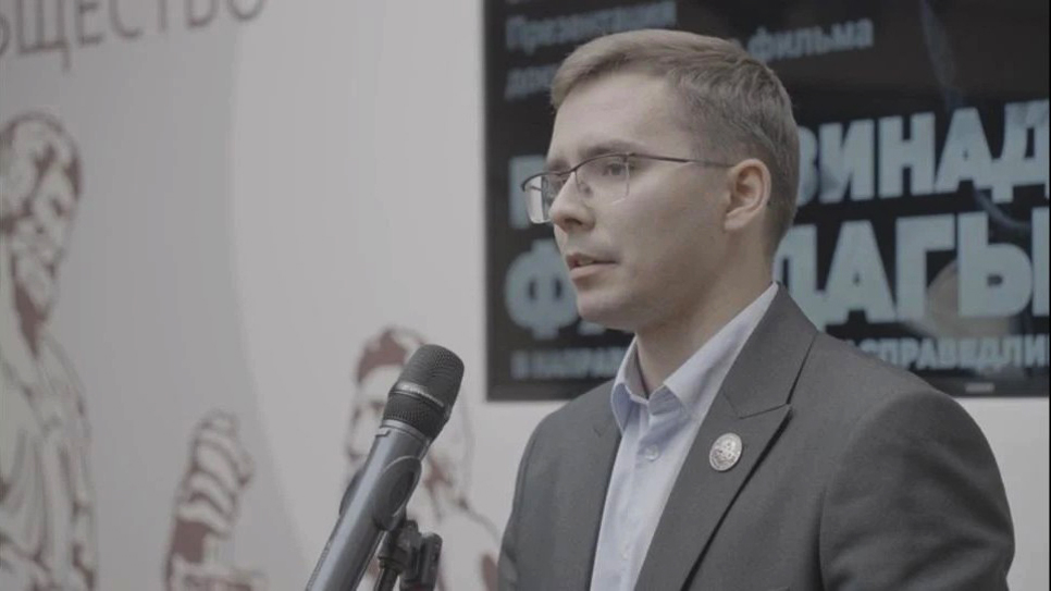 В Москве прошла презентация документального фильма об участии осетин в СВО