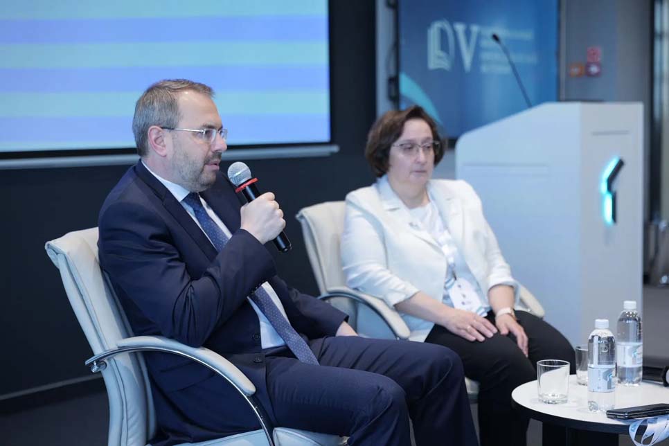 V Национальный форум преподавателей истории