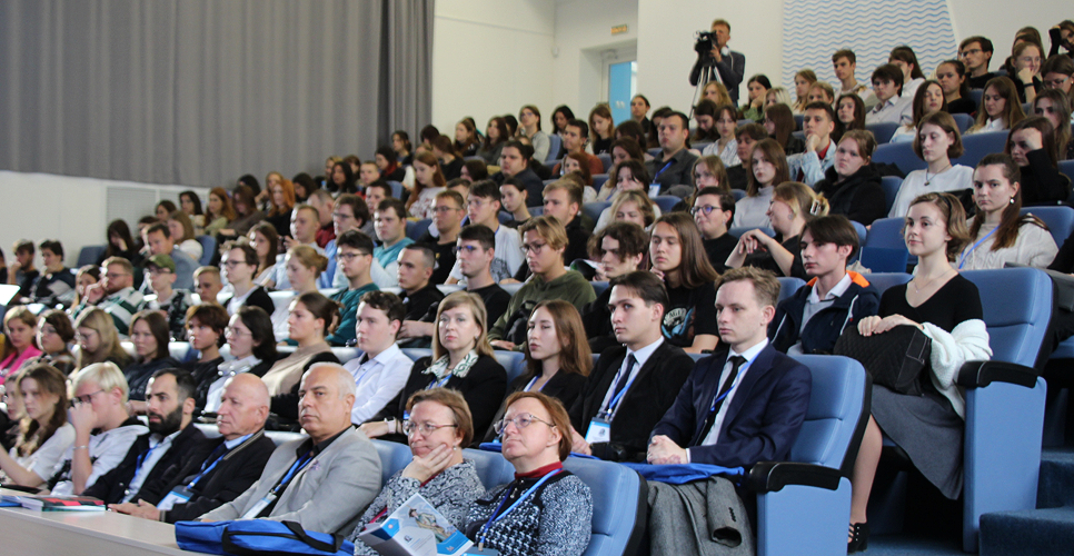 В Севастополе стартовала VII Всероссийская научная конференция «Потёмкинские чтения»
