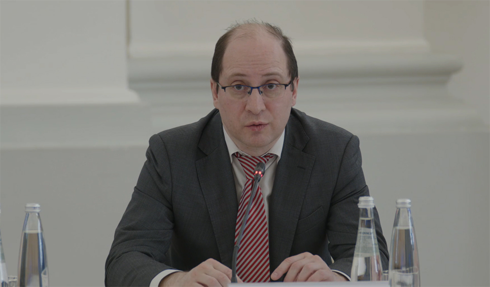 Российское общество историков транспорта провело дискуссию к 90-летию Московского метрополитена