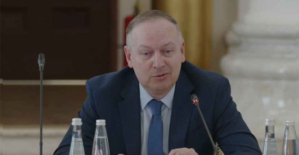 Российское общество историков транспорта провело дискуссию к 90-летию Московского метрополитена