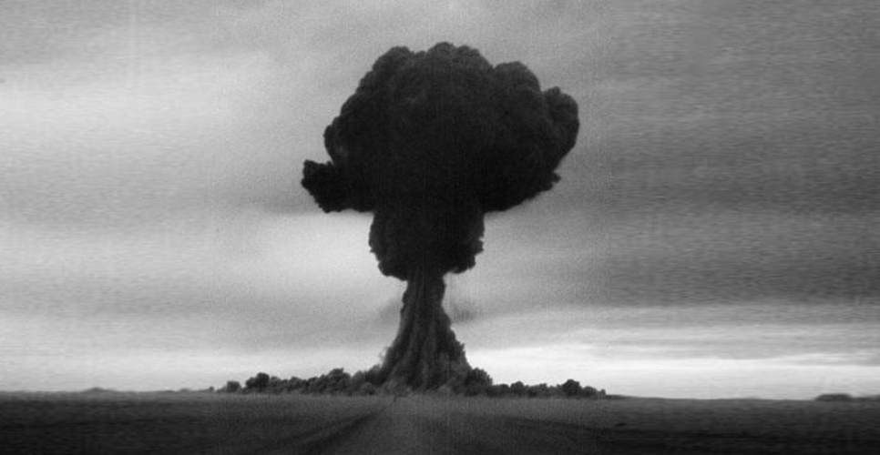 29 августа 1949 года в СССР впервые испытали атомную бомбу