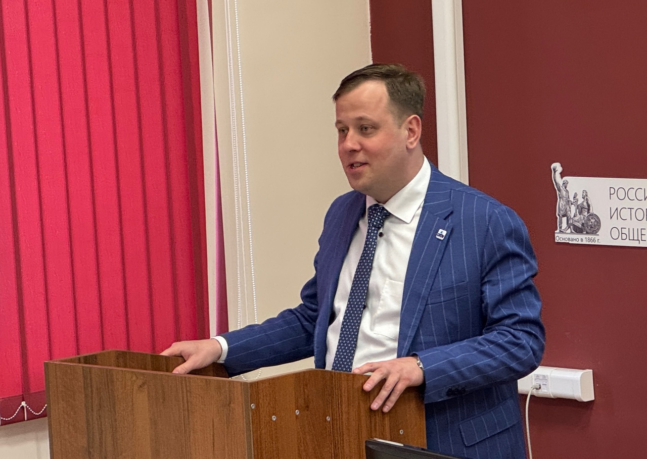 В Архангельске прошла конференция, посвященная развитию Севера и Арктики