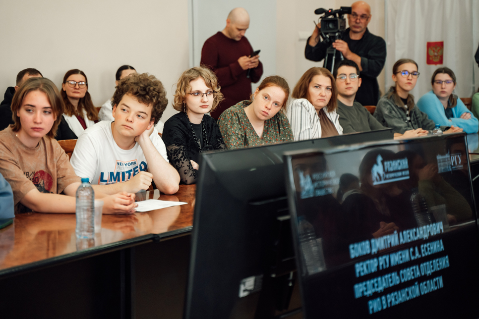 В Рязани подвели итоги археологического сезона 2026 года