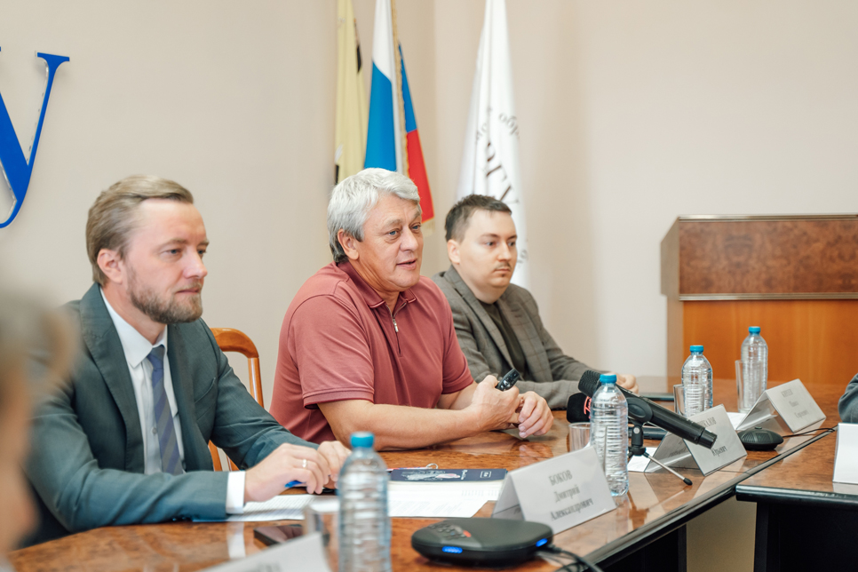 В Рязани подвели итоги археологического сезона 2026 года