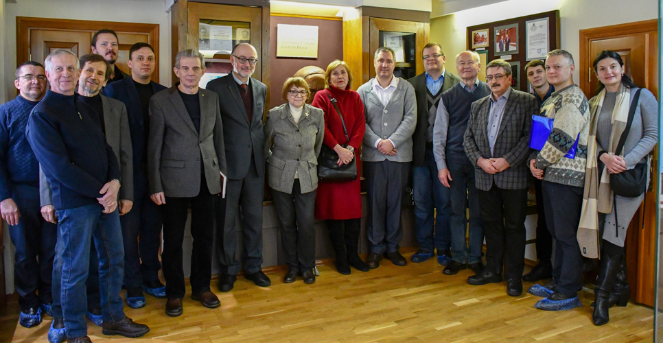 В Пензе прошли памятные мероприятия к 185-летию со дня рождения В.О. Ключевского