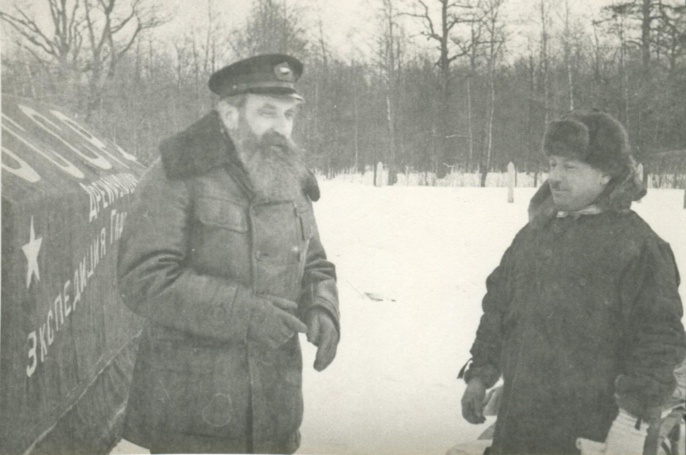 30 сентября исполнилось 135 лет со дня рождения Отто Юльевича Шмидта (1891 – 1956) — одного из выдающихся представителей интеллектуальной элиты российского Отечества