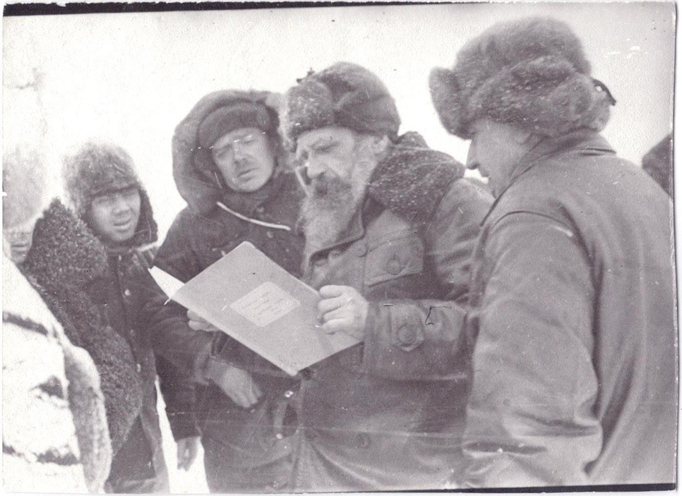 30 сентября исполнилось 135 лет со дня рождения Отто Юльевича Шмидта (1891 – 1956) — одного из выдающихся представителей интеллектуальной элиты российского Отечества