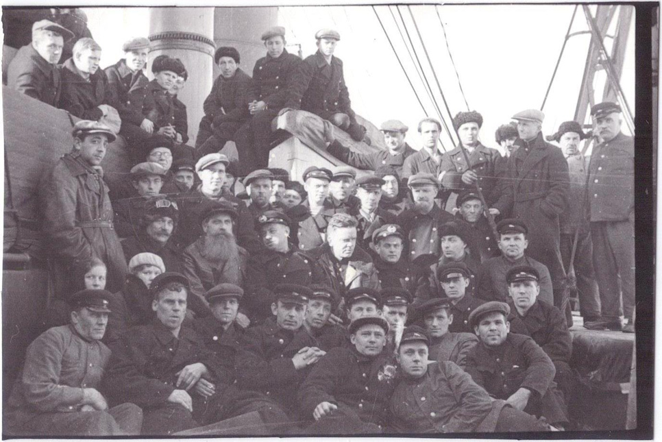 30 сентября исполнилось 135 лет со дня рождения Отто Юльевича Шмидта (1891 – 1956) — одного из выдающихся представителей интеллектуальной элиты российского Отечества