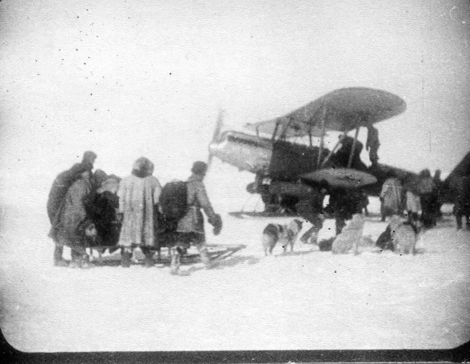 30 сентября исполнилось 135 лет со дня рождения Отто Юльевича Шмидта (1891 – 1956) — одного из выдающихся представителей интеллектуальной элиты российского Отечества
