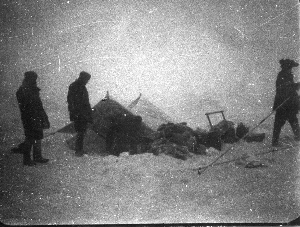 30 сентября исполнилось 135 лет со дня рождения Отто Юльевича Шмидта (1891 – 1956) — одного из выдающихся представителей интеллектуальной элиты российского Отечества