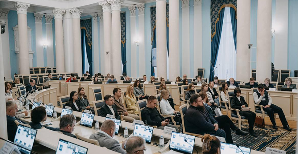 Конференция «Власть, общество и провинция в эпоху Российской империи» прошла в Рязани