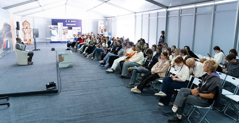 В Севастополе представили фильм о подвиге иеромонаха Черноморского флота Антония Смирнова