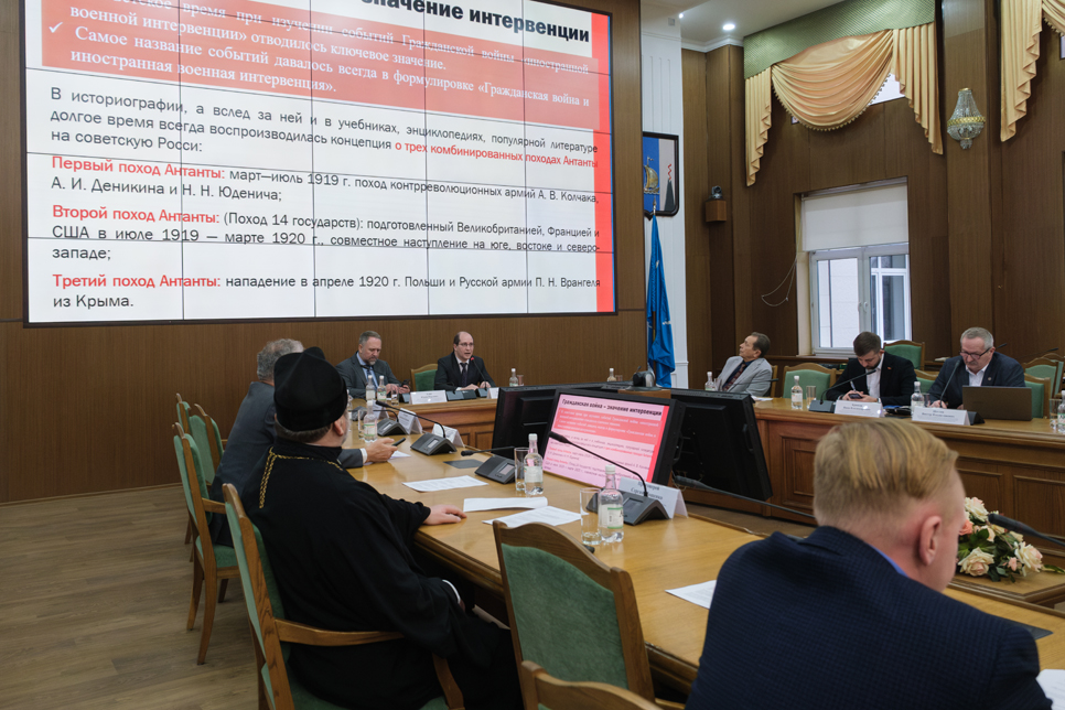 Председатель Правления РИО принял участие в мероприятиях в рамках рабочей поездки на Сахалин