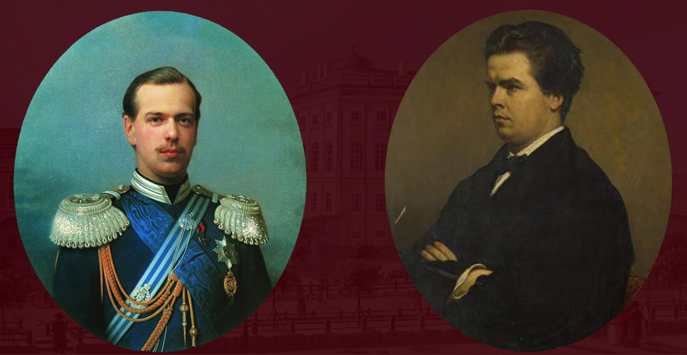Как появилось Русское историческое общество: замысел Половцова и Александра III
