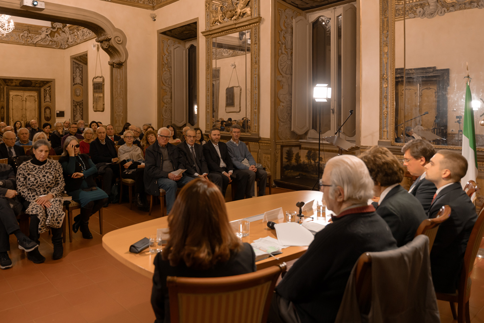 Международная конференция «По страницам истории Великой Отечественной войны: о чем молчат зарубежные учебники»