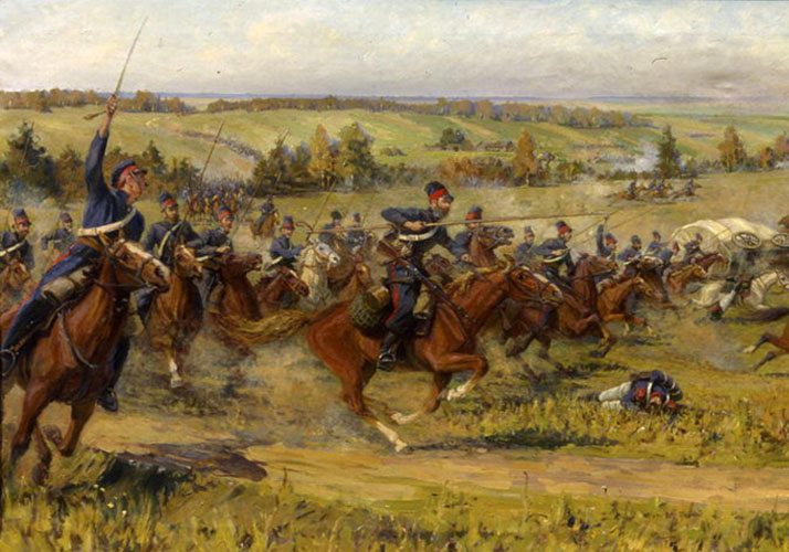 Почему Бородинское сражение получило такое название: исторические причины и значение события