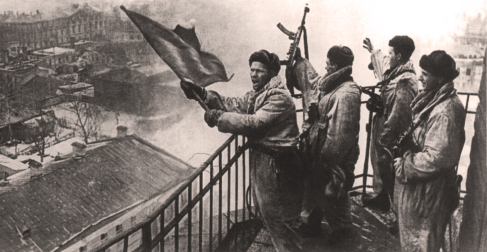 80 лет со дня начала битвы за ленинград 1941 1944