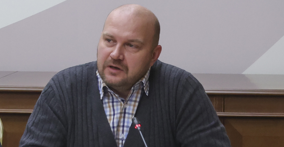 В.М. Костомаров: «Историки — это те люди, которые работают инженерами душ и мыслей»