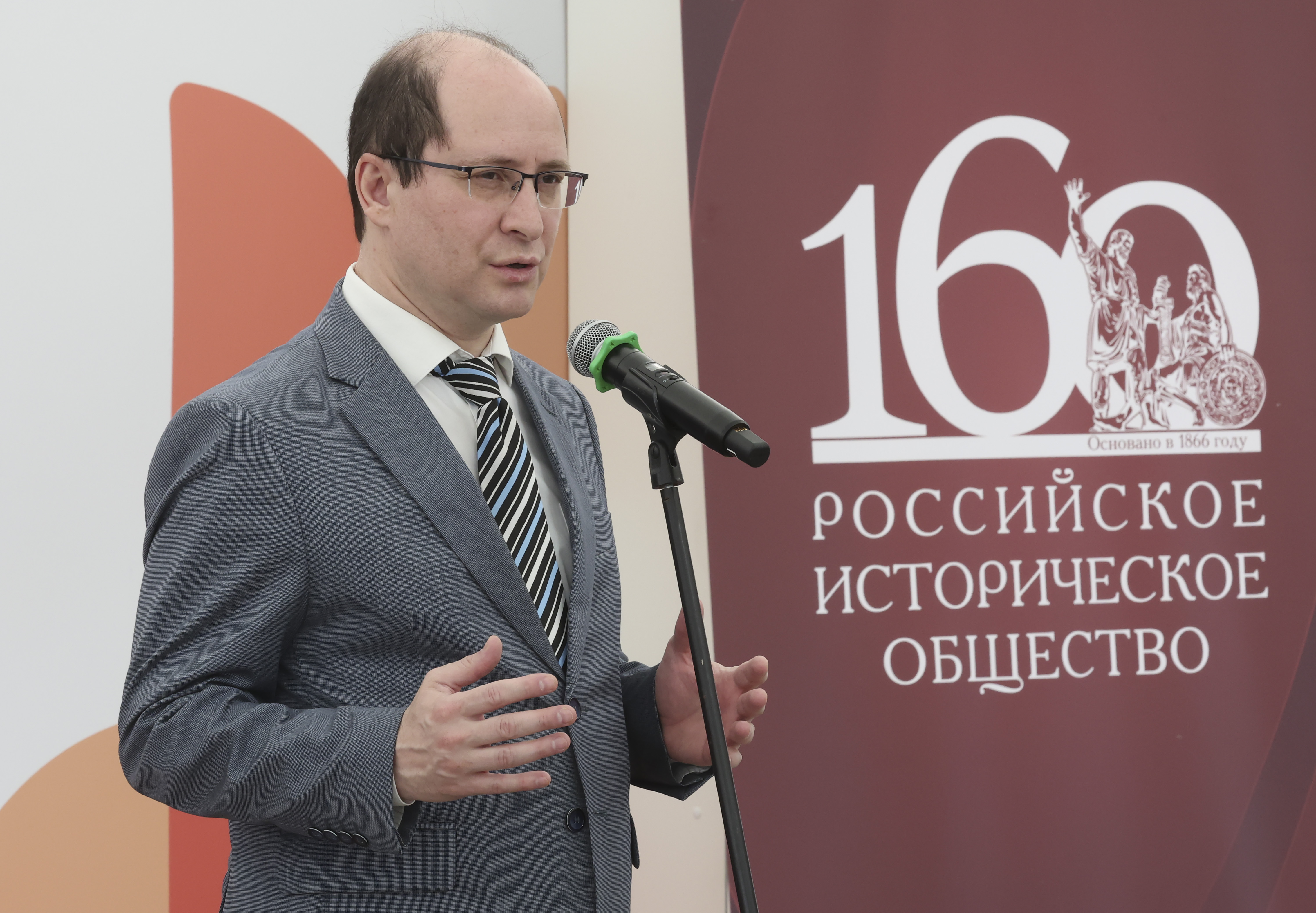 На фестивале «Красная площадь» наградили лауреатов конкурса «История России в стихах»