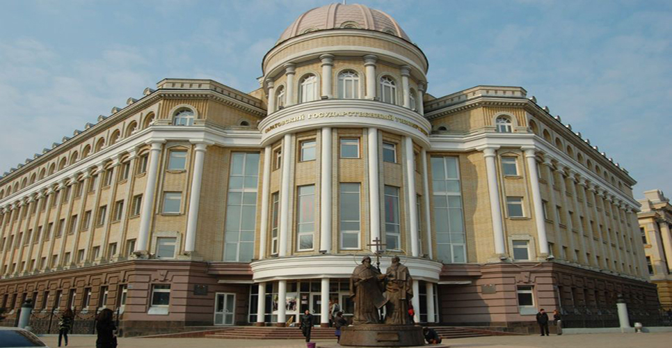 При поддержке РИО в Саратове прошёл всероссийский музейный форум