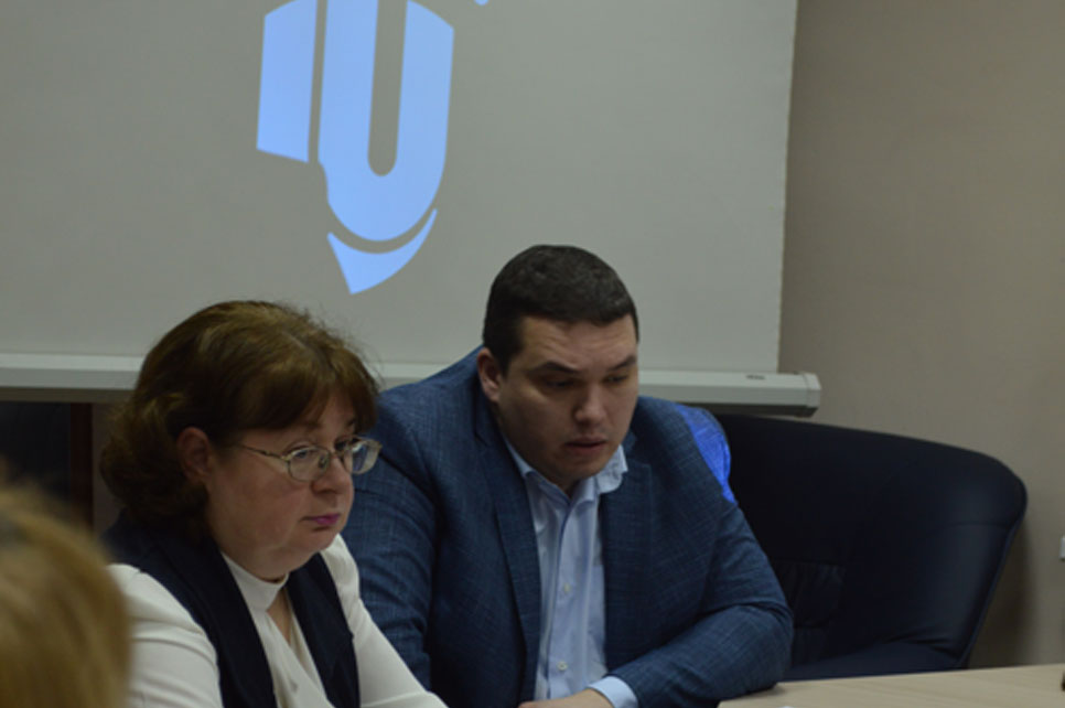 В Нижнем Новгороде состоялась конференция, посвящённая изучению регионалистики