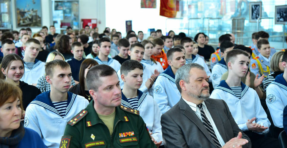 В Саратовской области восстанавливают историю «забытого» военного училища