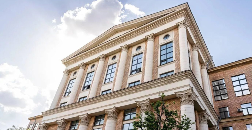 В РГГУ прошла конференция к 90-летию со дня смерти Освальда Шпенглера