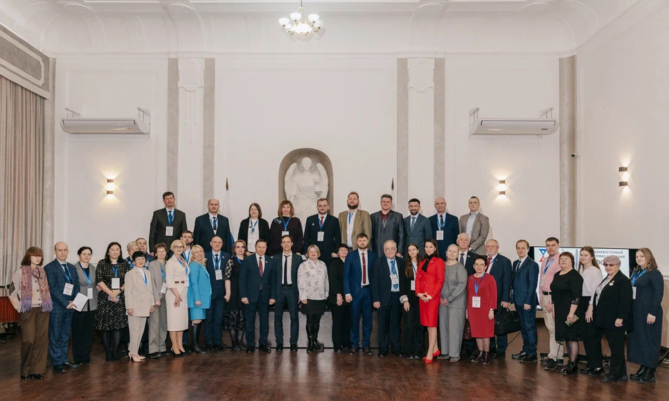 В Гродековском музее состоялась встреча с семьями защитников Отечества