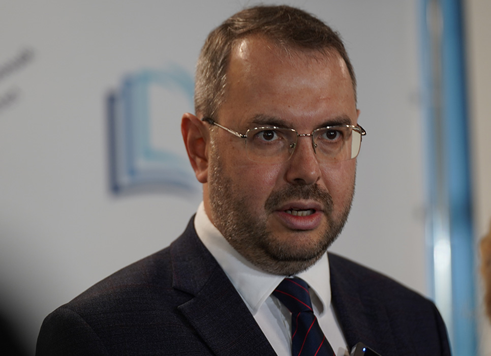 В ТюмГУ завершился IV Национальный форум преподавателей истории