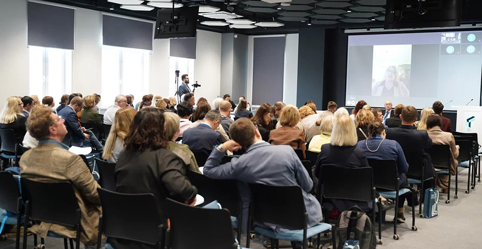 В Тюмени обсудили вопросы совершенствования высшего исторического образования