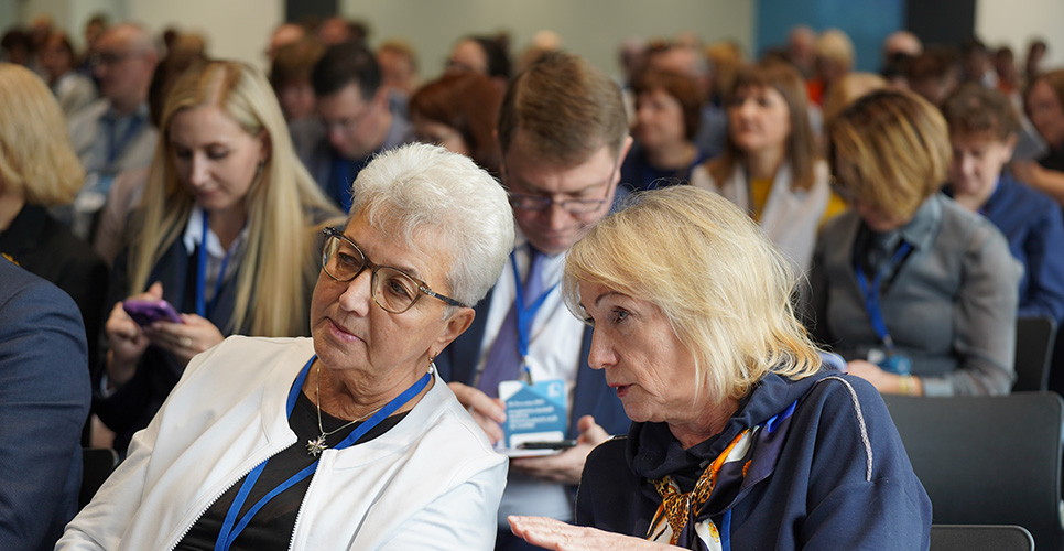 В ТюмГУ завершился IV Национальный форум преподавателей истории