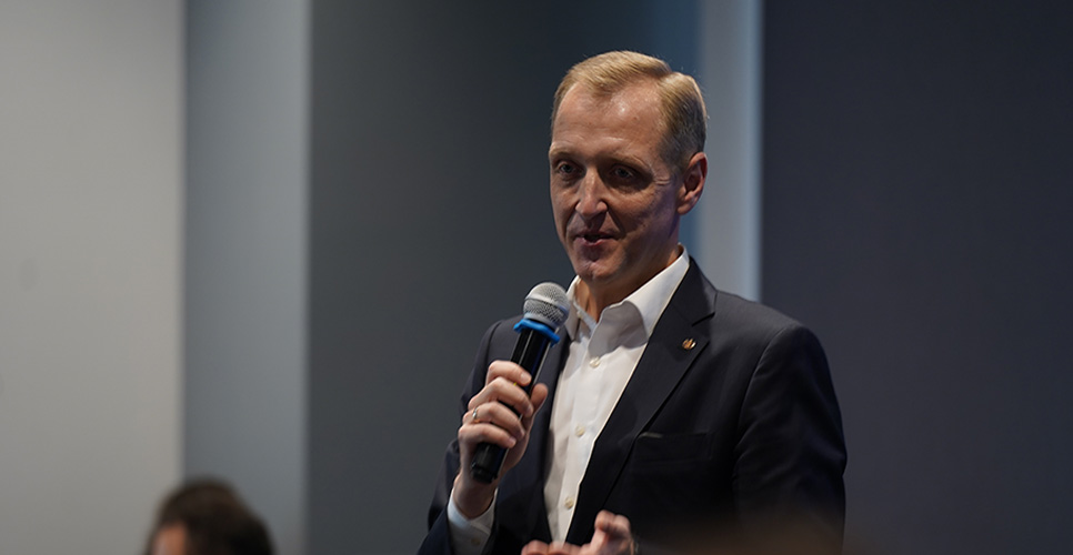 В ТюмГУ завершился IV Национальный форум преподавателей истории