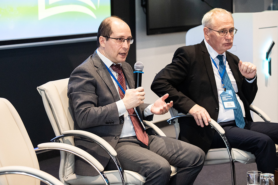 В Тюмени обсудили вопросы совершенствования высшего исторического образования