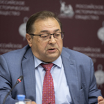 Петров Юрий Александрович