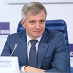 Кибовский Александр Владимирович