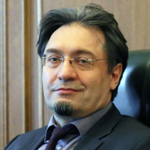 Аликберов Аликбер Калабекович