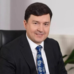 Носов Юрий Станиславович