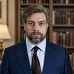 Федосеенков Николай Николаевич