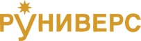 logotype runivers