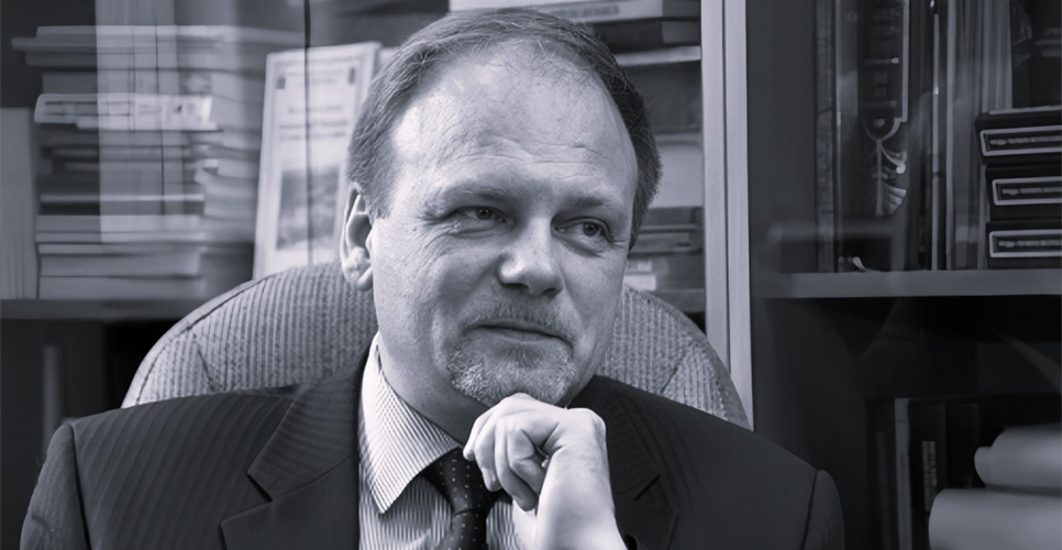 Соболезнования в связи с кончиной Михаила Викторовича Ходякова