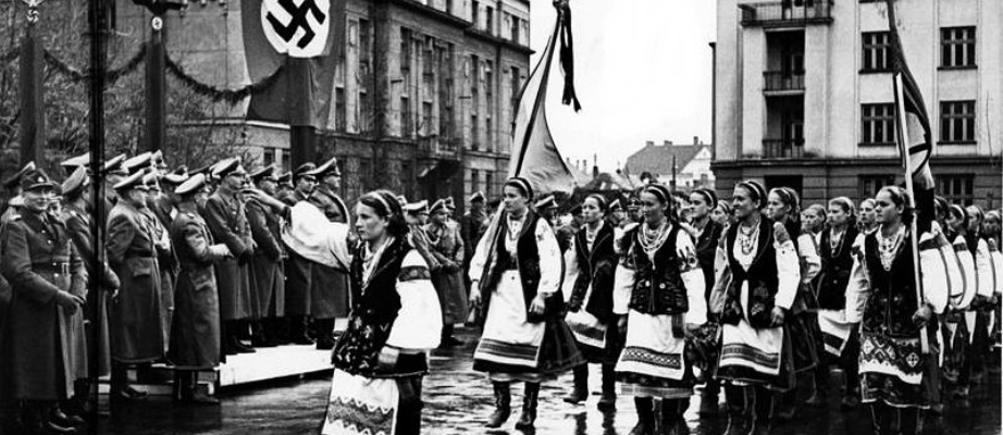 Польша объявила Волынскую резню 11 июля 1943 года геноцидом
