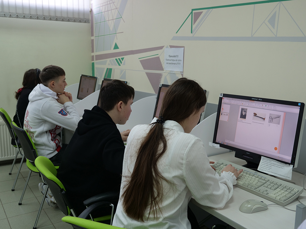 XXIX Республиканская олимпиада по школьному краеведению в Удмуртии